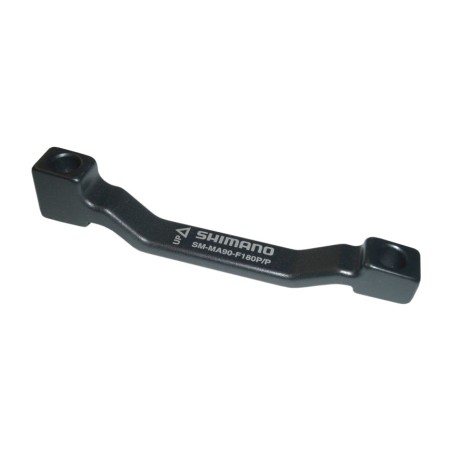 adaptér brzdy prednej vidlice postmount 180 mm br-m 985