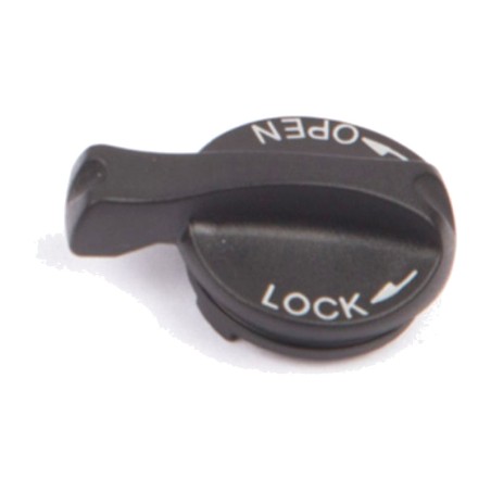 botão giratório para garfo  sf17 ncx