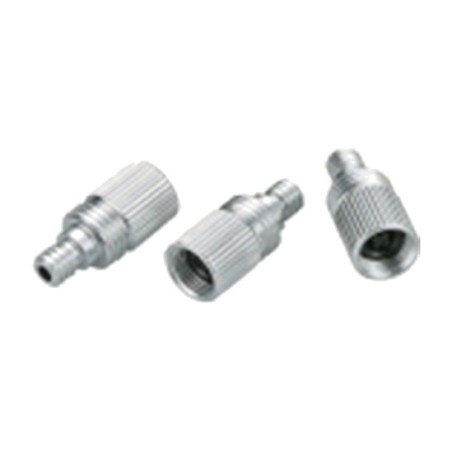 pump adapter nozzle dunlop -> standard pu-x11 10u