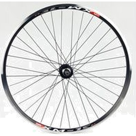 rueda completa trasera xm-1 v/brake cassette 8-11v 29"