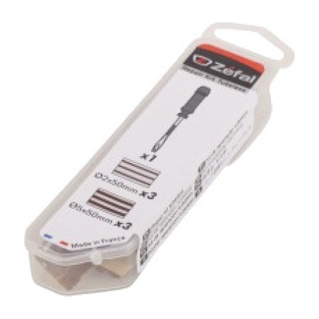 kit de reparare a pneurilor  tubeless