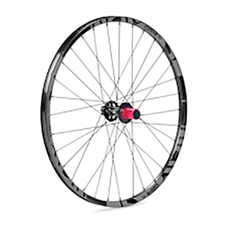 komplet baghjul gtr sl27 boost 29 shimano