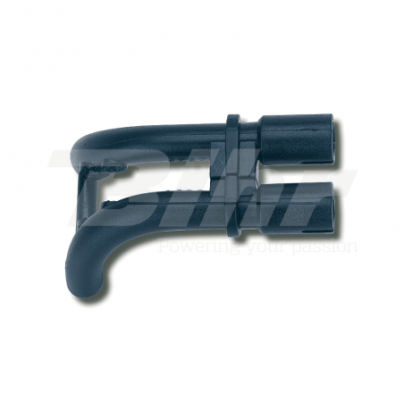 dvojitý vodič kabelů 3195.91