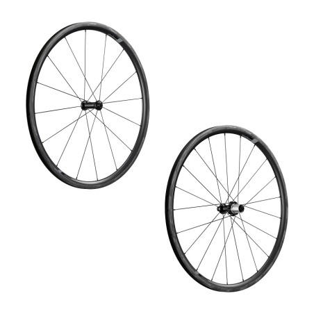 joc de rodes tubeless sc 30 ready shimano 11v carbon