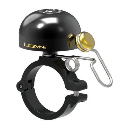 ringklocka classic brass bell