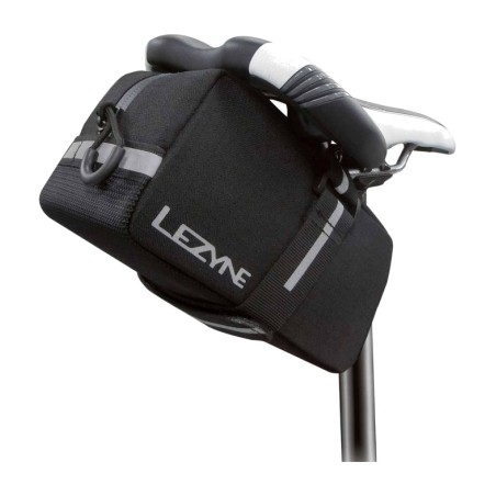 zadeltas road caddy xl
