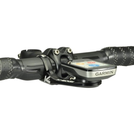 suporte para guiador garmin max 31.8 mm