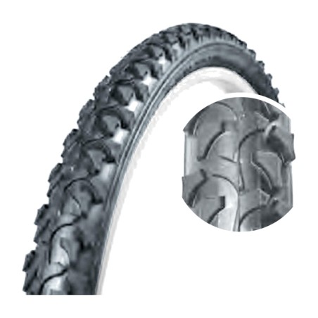 coberta de pneumàtic bicycle tyre 24x2.10