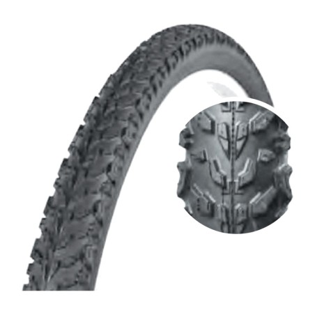 copertone pneumatico bicycle tyre 27.5x2.10