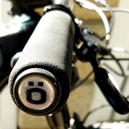 ensemble de manchette en silicone mtb slim
