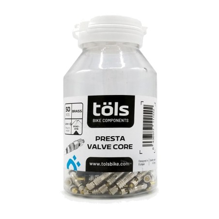 vannes presta core 50 u