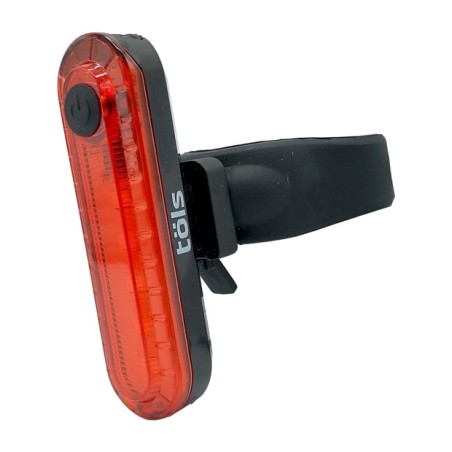 luce posteriore lexia usb