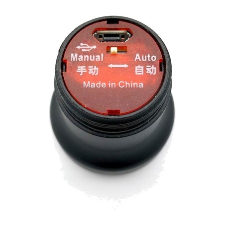zadnja luč aina usb smart