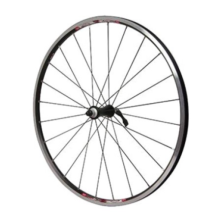 voorwiel 26" mtb tiger negra 28