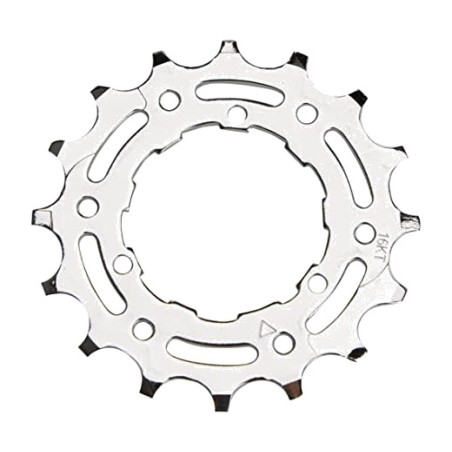 kolczak 16t comp.shimano 10v