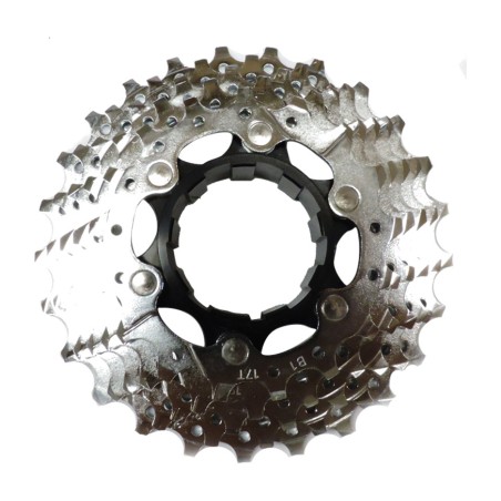 cassete arsis 11v 11-25t cs-g110