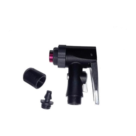 inflator head cm-f04/cm-f06