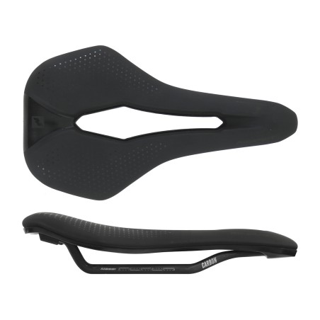 fietsstoeltje reaper carbon t.m