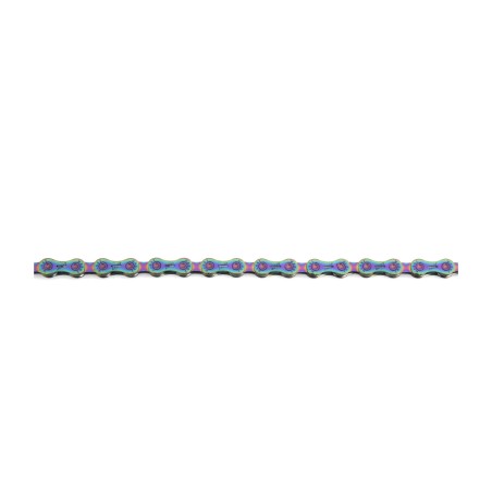 chain m1229 12v 118 l rainb sh/sram