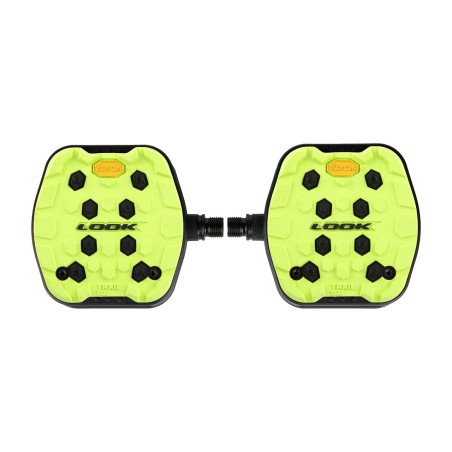 bicycle pedals trail grip
