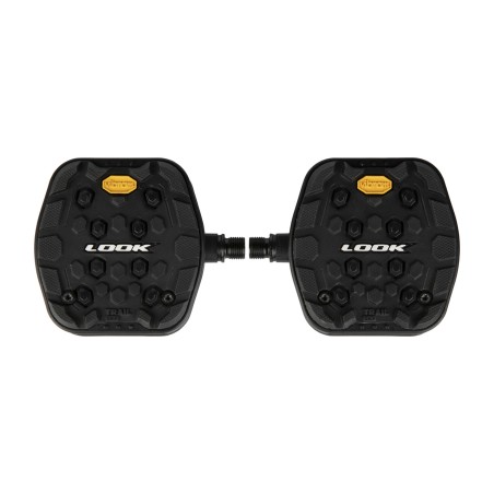 pedales bicicleta trail grip