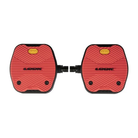 cykelpedaler geo city grip