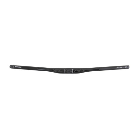 manubrio bicicletta mtb mhb-106 31.8x760