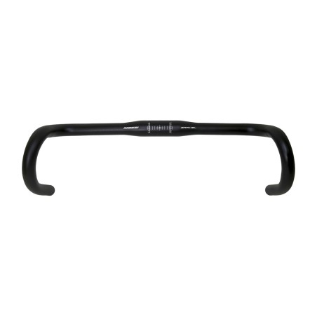 wegfietsstuur gravel 31.8mm 16í