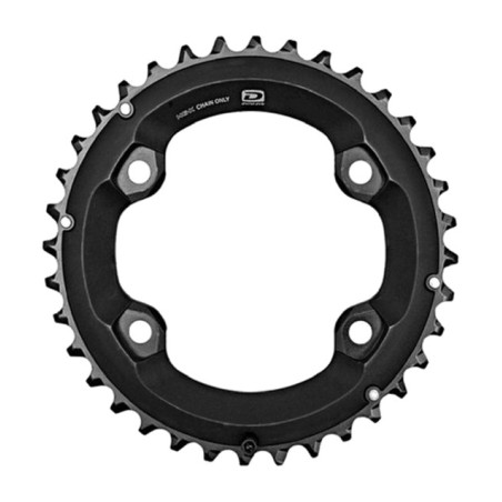 kettingring deore 6000 10v 34d bcd96