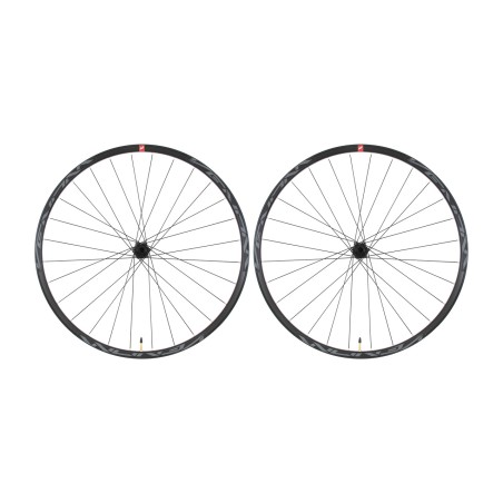 wielenset 29" venom 2 boost sram