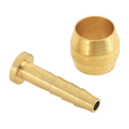 kit ovalillo + neula hydrauliletkuun bh59(1u)