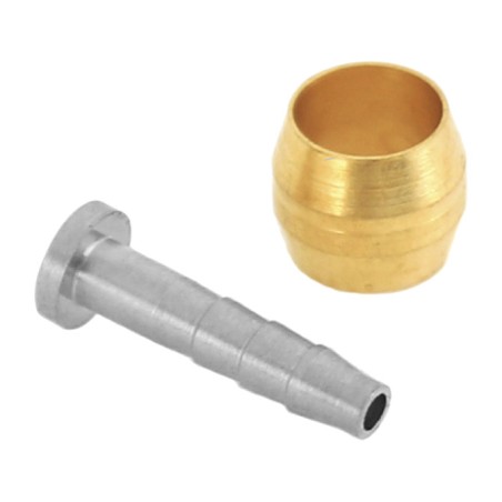 kit ovalillo + neula hydrauliletkuun bh90(1u)