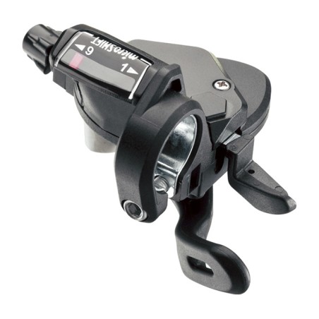 controle de mudança 9v trigger ts39-9