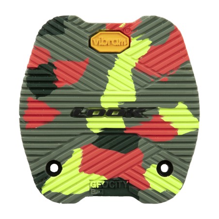 pedal pad activ grip city