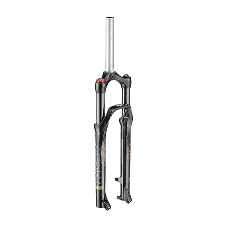 horquilla de suspension 29" aerial boost 100mm rmt blk