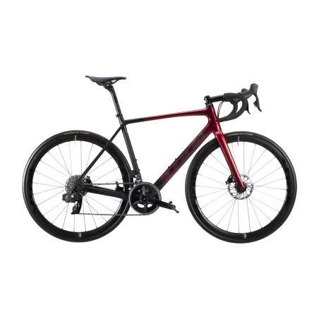 vélo 785 huez disc rival inter r38d