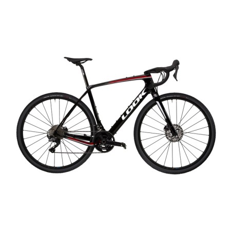 bicicleta 765 gravel rs db petrol rival 500