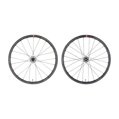 joc de rodes 700c roubaix disc campy