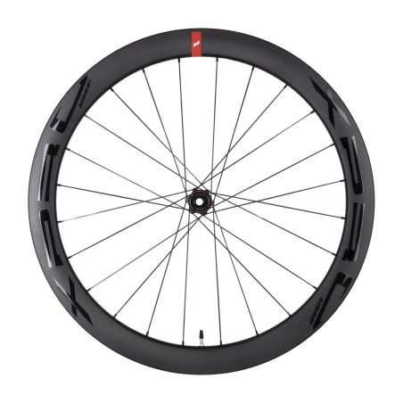 přední kolo x-pro3 evo carbon disc 50mm