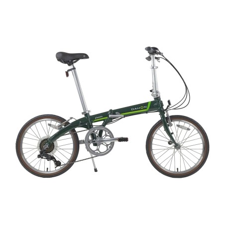 vélo pliant piazza d8