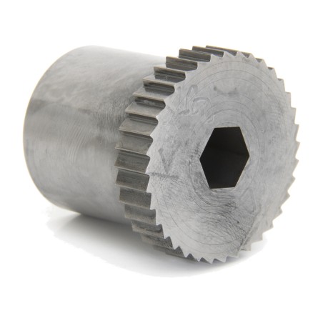 llave extracion anillo dentado nucleo