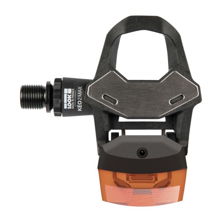 fietspedalen keo 2 max vision black