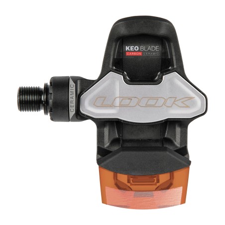 bicycle pedals keo blade carbon ceramic vision