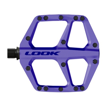 bicycle pedals trail roc fusion