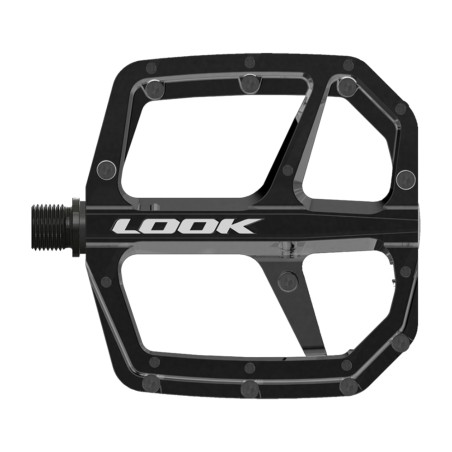 cykelpedaler trail roc fusion