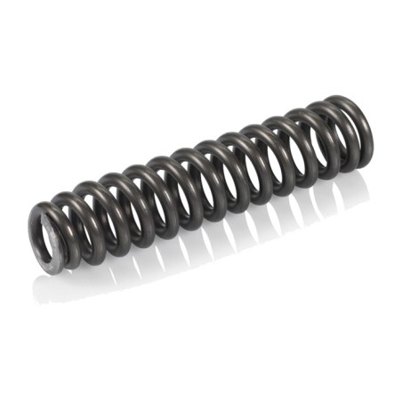erstatningsfjeder til sadelpind  sp-s10 85-100 kg