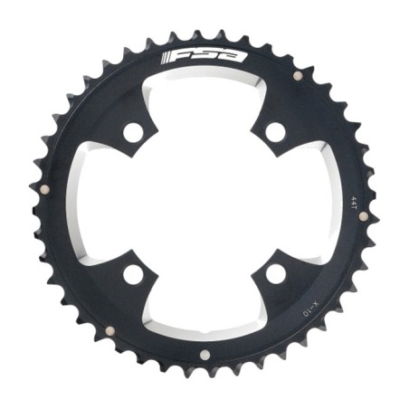 4-ramenný prevodník  wa341 mtb pro 104 bcd 44t sram 10v