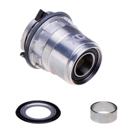 πυρήνας τροχών  sram xdr shamal carbon c21