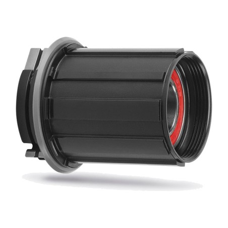 wheel core  shimano shamal carbon c21