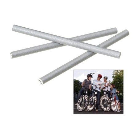 set reflectors radis davant/darrere  72 u